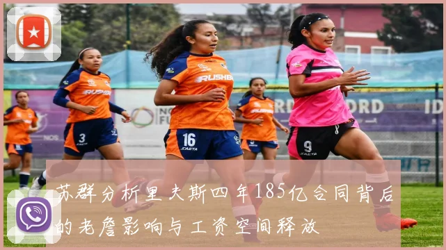 苏群分析里夫斯四年185亿合同背后的老詹影响与工资空间释放